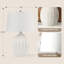 Lampe de table Aurora