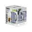 Tower T10075 Solitaire Kettle with 360° Swivel Base Cord Storage 1.5L 3KW-88871642