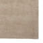 Solid Colour Wool Hand Tufted Area Rug-1210268131
