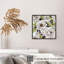 «Floral Luxe Pe pivoine V», reproduction d'art moderne sans cadre-31968696