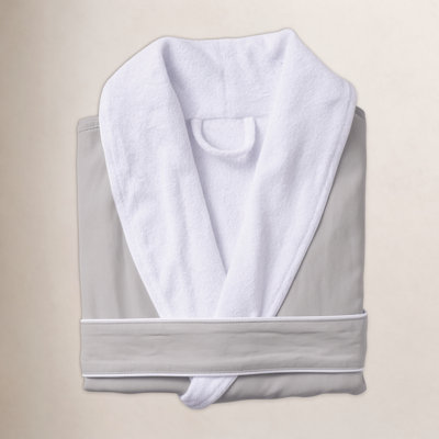 Bathrobe