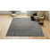 Neace Contemporary Elemental grey Area Rug