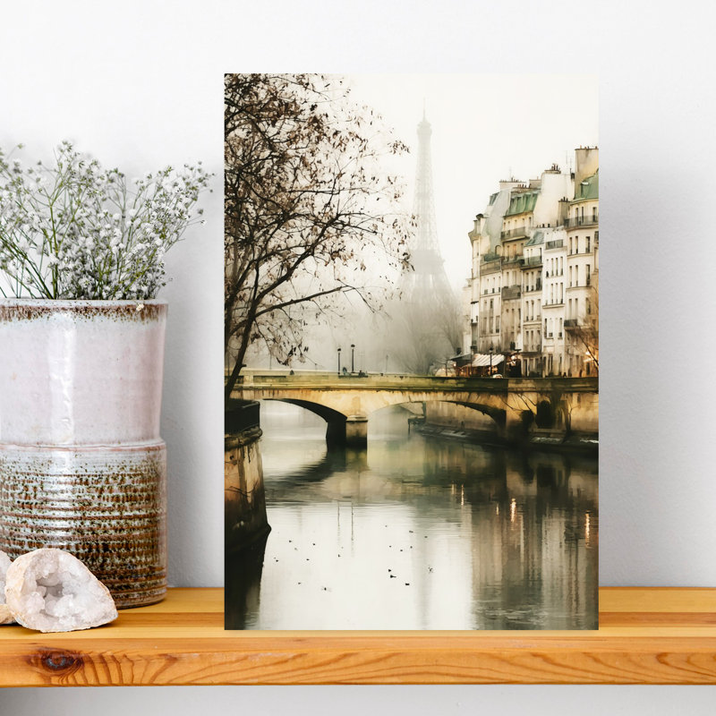Print, 45.72cm H x 30.48cm W