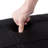 Cirillo Faux Leather Upholstered Storage Bench-1316433950