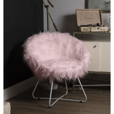 Chaise Papasan de 29,92 po de largeur