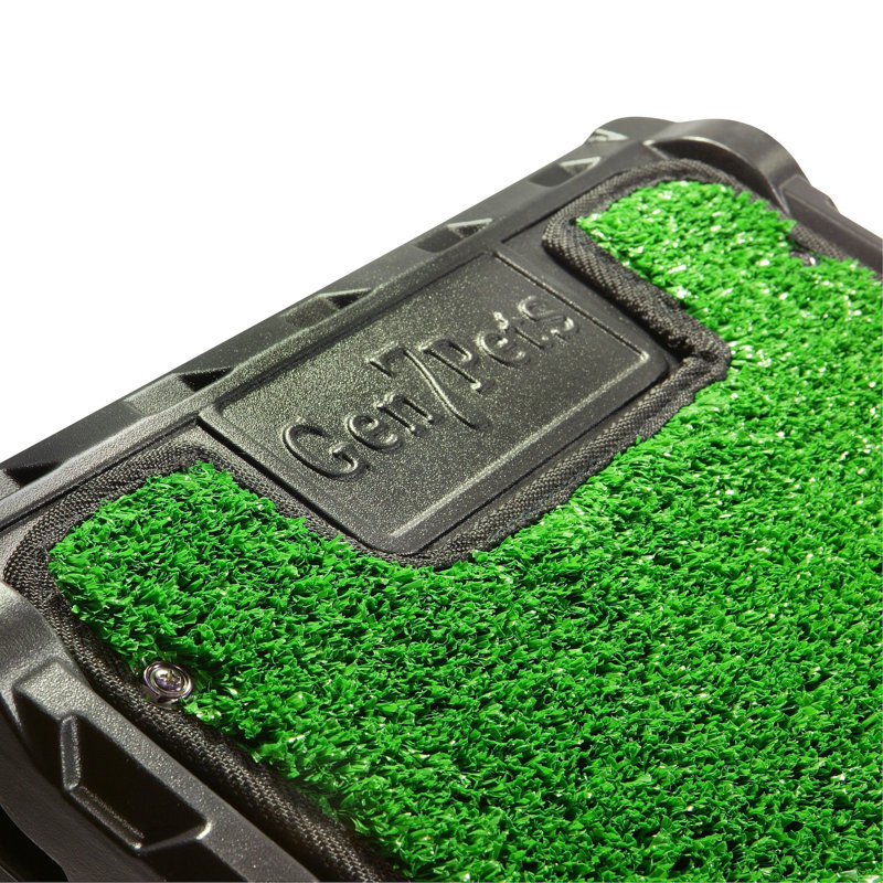 Zenobia Collapsible Ramp