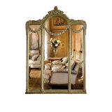 Infinity Arch Mirror