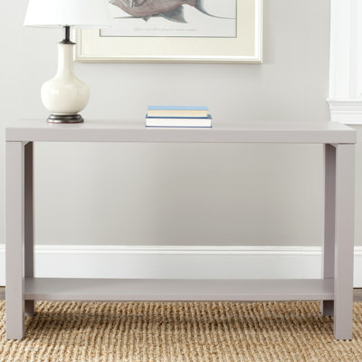 console Solon