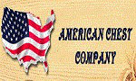 Logo American Chest