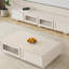 Meuble télé et table basse Simple Style