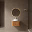Meuble-lavabo de salle de bain avec lavabo-470251938