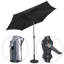 Dietrich 300cm Cantilever Parasol-39849886