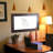 MDF Sheets Painted With UV Paint Dry Erase Board-1459023949-1459023941