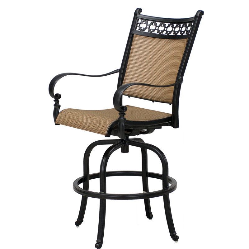Tabouret de bar 30 po Lauri