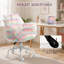 Chaise de bureau pivotante