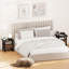 Table de chevet avec tiroir à bacs Tidur-41261729-61421435