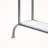 Duffy Two-tiered accent table