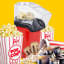Keraiz Tabletop Popcorn Machine