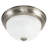 Benedict Glass Flush Mount-22041336-22041339
