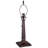 22" High Deer at Lake Table Lamp