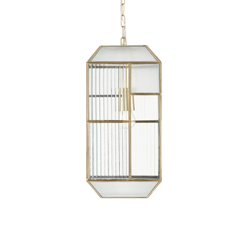 1 - Light Pendant