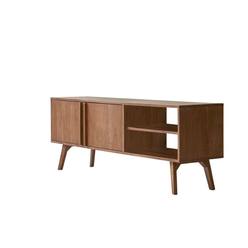 Niels Media Console