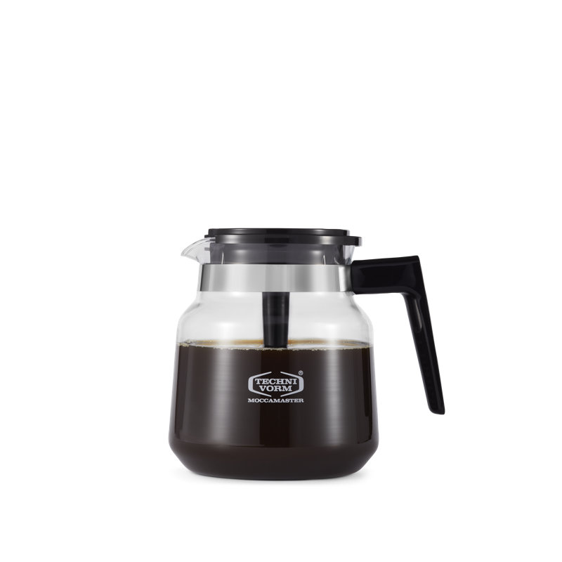 10 Cup Glass Carafe KB Model