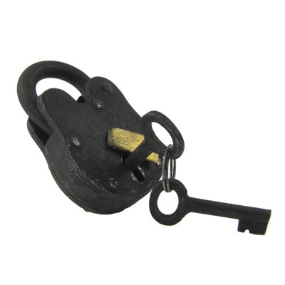 Treasure Gurus Padlocks