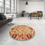 Tapis abstrait moderne 3800-1979935336