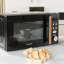 Salter 33.5cm 0.02m³ L 800W - Watt Recirculating Countertop Microwave-124237048