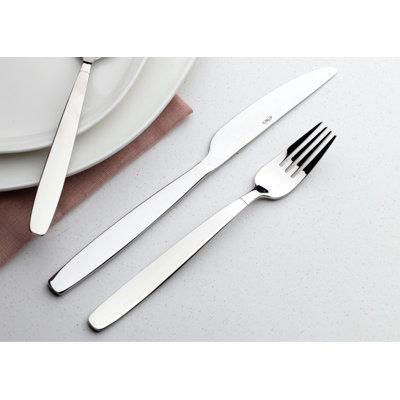 Elia Essence Stainless Steel Teaspoon