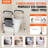 Toilet Safety Frame