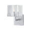 Valerio 1 - Light Armed Sconce