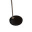 Lampe sur pied arquée 75,6 po Eckehard-973476220