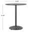 Table de bar 35 po