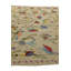 Tapis ivoire Nathanael