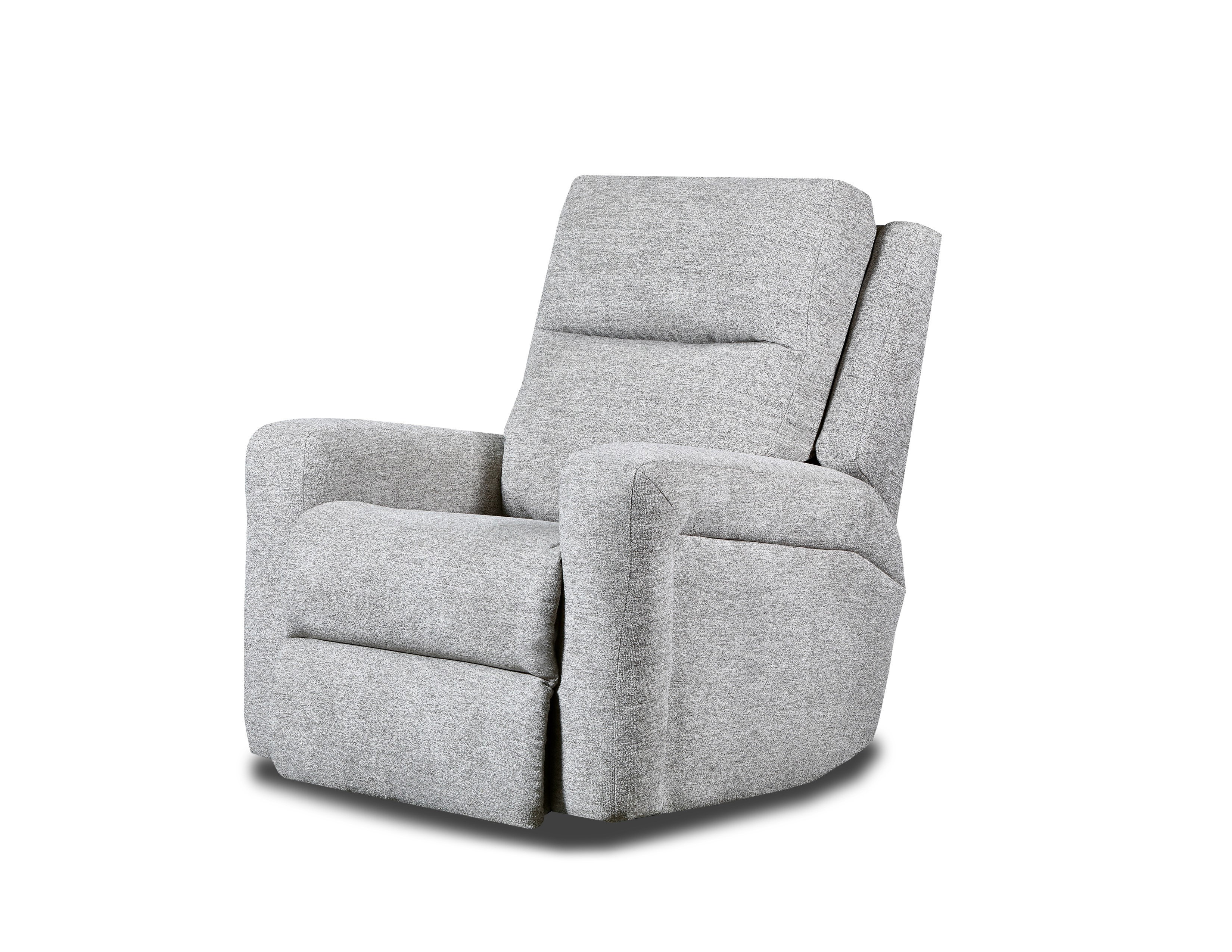 Multi-Purpose Recliner Cushion – 100% Polyester Velour Recliner