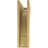 6"W x 24"D x 24"H Olympic Rough Cedar Woodgrain TimberThane Corbel, Primed Tan-88289591