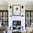 Mavis Raindrop Solid Thick Glass Armed Cord Wall Sconce-70060920