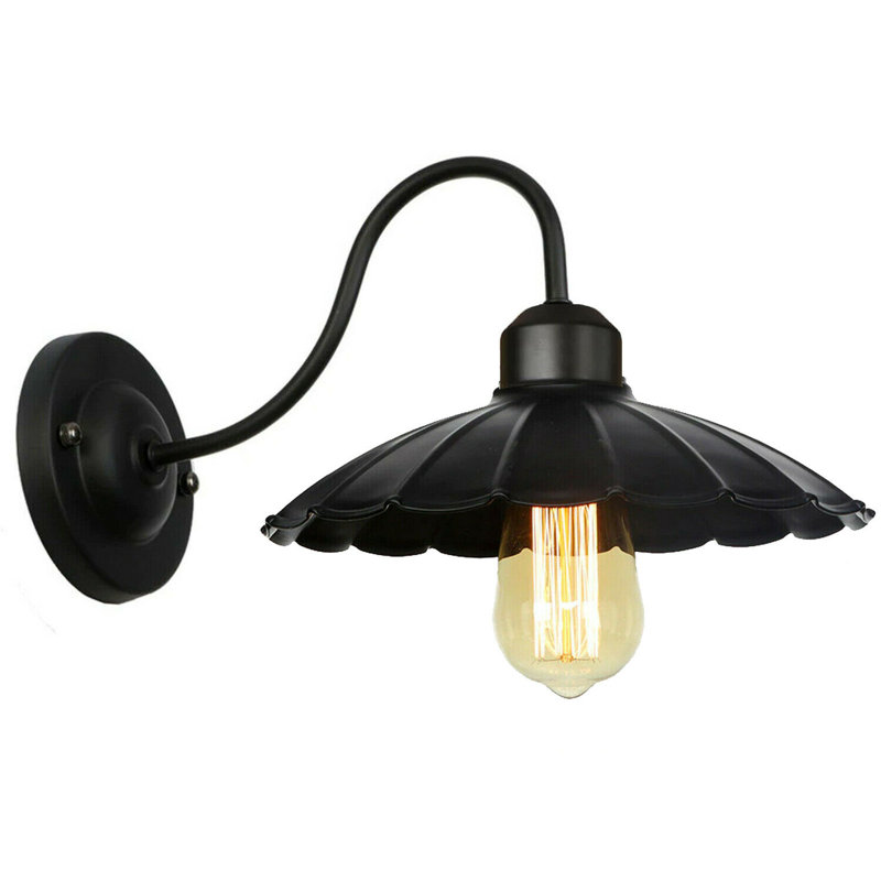 Gooden Armed Sconce