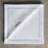 Cotton No Pattern Square Napkin
