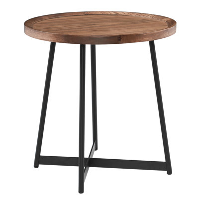 Xavier End Table