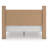 Gwenan King Poster Bed-123102237