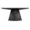 Chiseling Solid Wood Cocktail Table