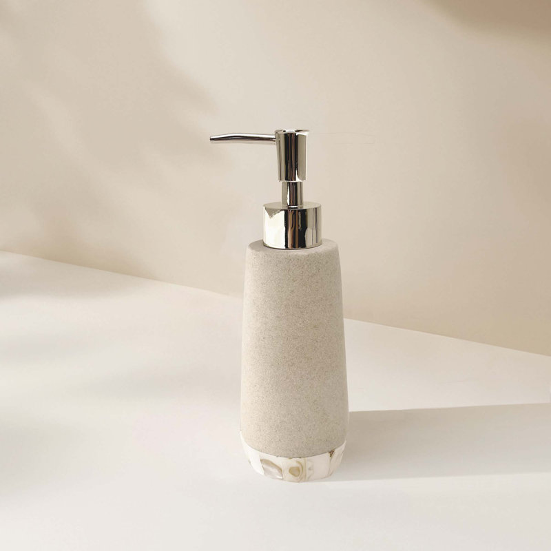 Gadson Lotion pump