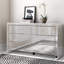 Zack 6 Drawer Chest