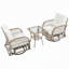 Ensembles repas pour patio-1156995442