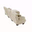 Canapé modulaire Luxury Luxury