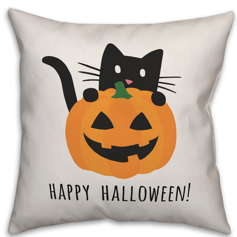 Outdoor Throw Pillow, Indoor Use Only, 16" x 16"