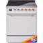 ILVE Nostalgie II 30 in Induction Range-1578348803